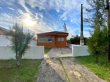 Casa � Venda