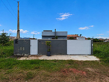 Casa � Venda