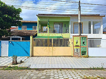 Sobrado Geminado � Venda