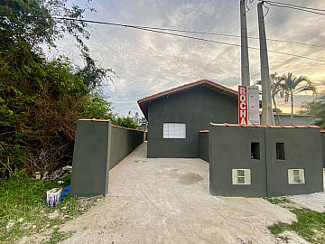 Casa Geminada � Venda