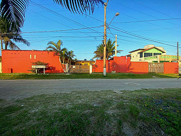 Pousada � Venda