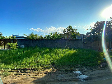 Terreno � Venda