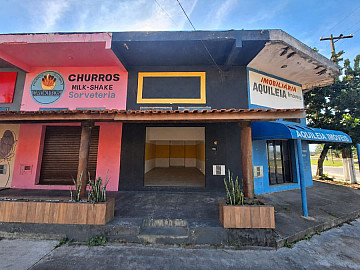 Sala Comercial � Venda