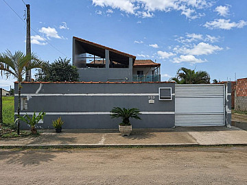 Sobrado � Venda