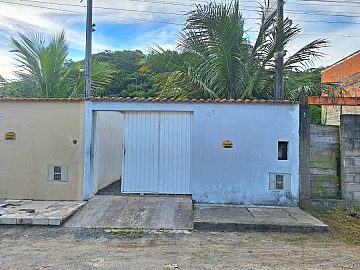 Casa Geminada � Venda