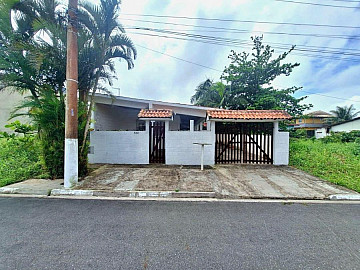 Casa � Venda