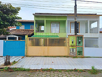 Sobrado Geminado � Venda