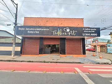 Im�vel Comercial � Venda