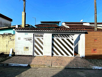 Sobrado Geminado � Venda