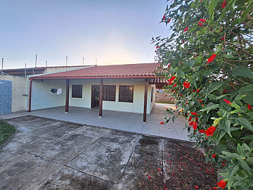 Casa � Venda