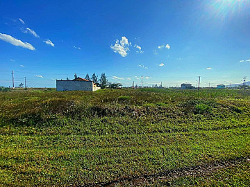 Terreno � Venda