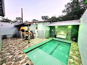 Casa � Venda