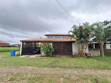 Sobrado � Venda
