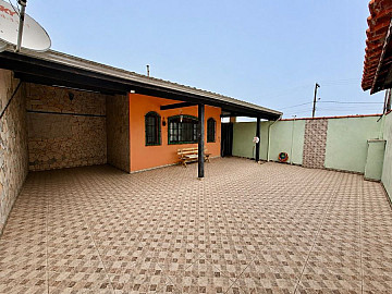 Casa � Venda