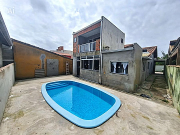 Casa � Venda