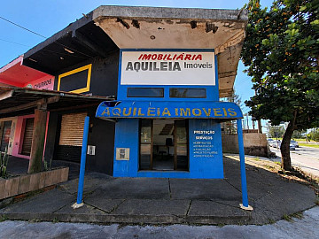 Sala Comercial � Venda