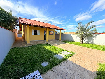 Casa � Venda