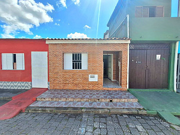 Casa � Venda