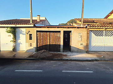 Casa Geminada � Venda