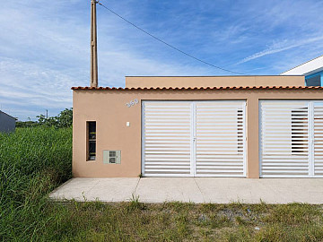 Casa Geminada para Aluguel
