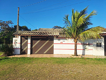 Casa � Venda