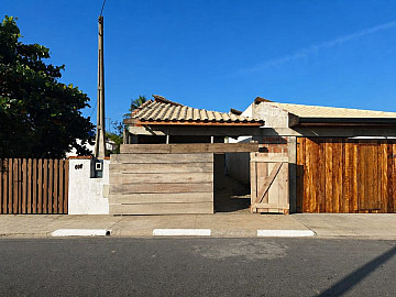 Casa Geminada � Venda
