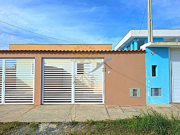 Casa Geminada para Aluguel