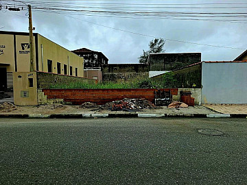 Terreno � Venda