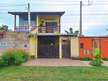 Sobrado Geminado � Venda