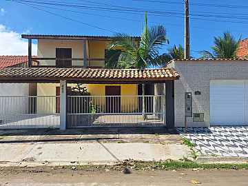 Sobrado Geminado � Venda