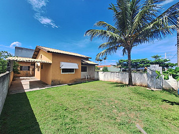 Casa � Venda