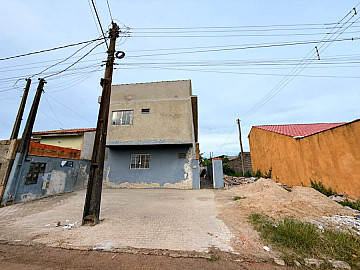 Imobili�ria Raiz de ouro
