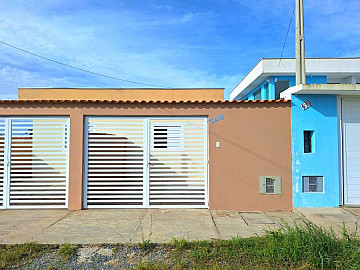 Casa Geminada � Venda