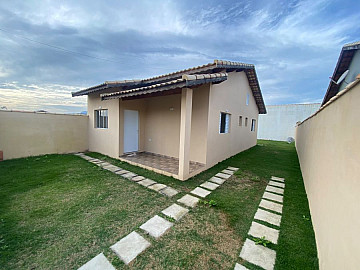 Casa � Venda